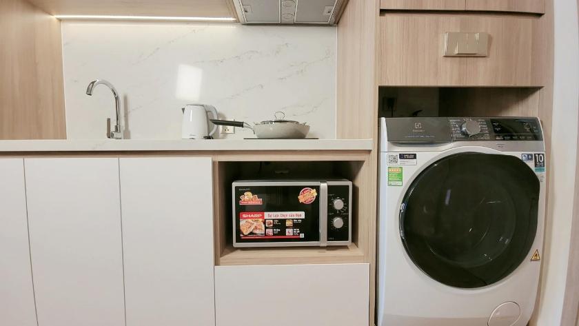 Studio Nhìn Ra Biển