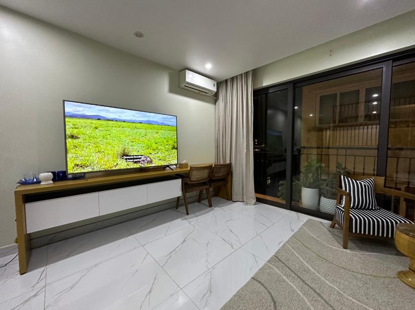 Phòng Gia Đình Có Ban Công