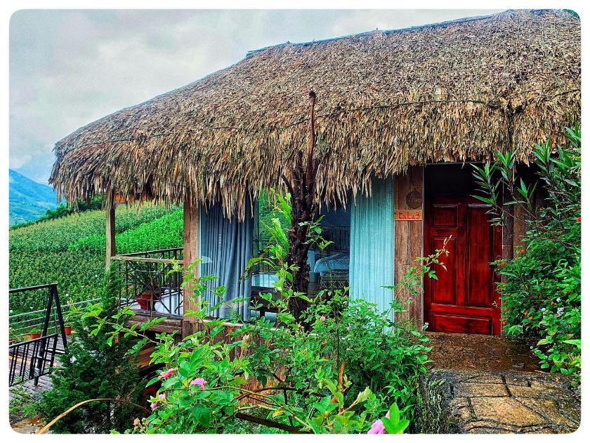 Phòng Giường Đôi/2 Giường Đơn