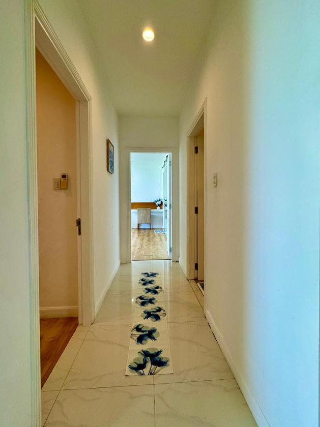 Căn Hộ 2 Phòng Ngủ