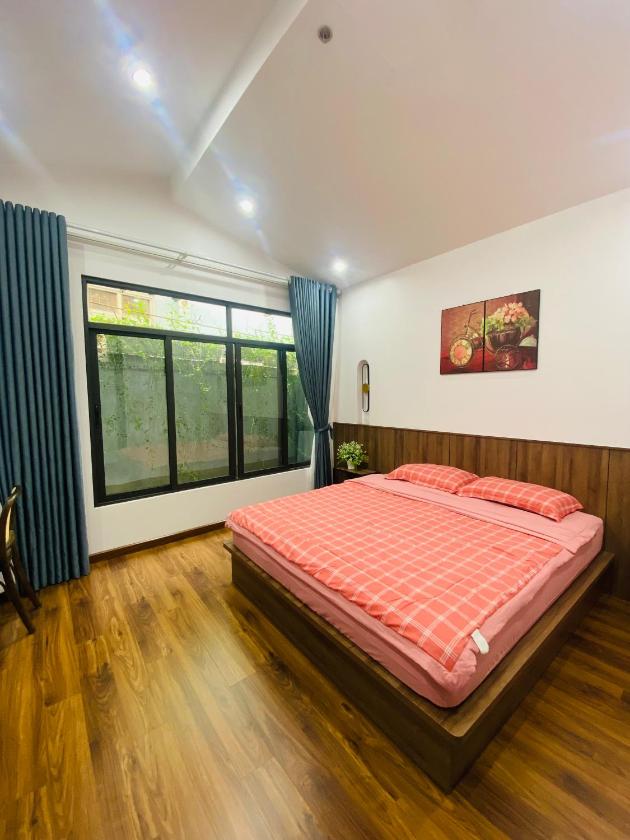 Phòng Giường Đôi