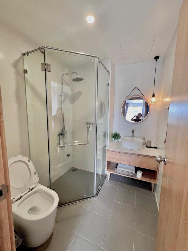 Phòng 2 Giường Đơn Có Tầm Nhìn Phòng 2 Giường Đơn Có Tầm Nhìn