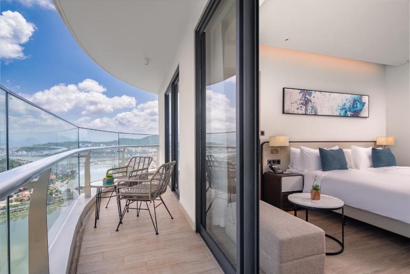 Căn hộ Executive 2 Phòng Ngủ Căn hộ Executive 2 Phòng Ngủ