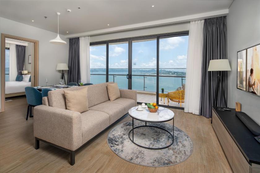 Căn hộ Executive 2 Phòng Ngủ Căn hộ Executive 2 Phòng Ngủ