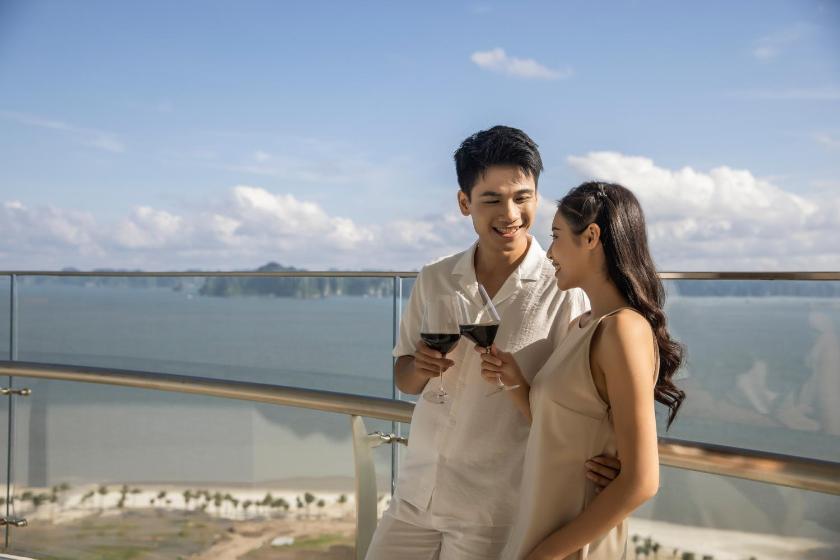 Căn hộ Executive 2 Phòng Ngủ Căn hộ Executive 2 Phòng Ngủ