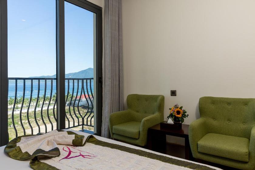 Suite 2 Phòng Ngủ Suite 2 Phòng Ngủ