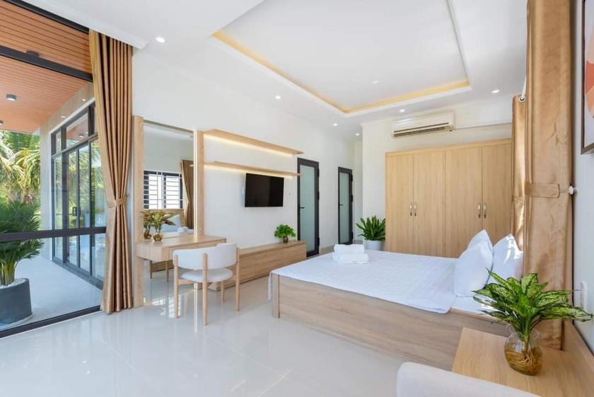 Biệt Thự