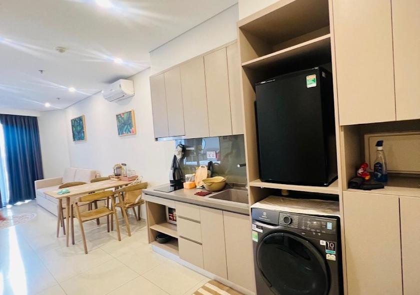 Căn Hộ 2 Phòng Ngủ