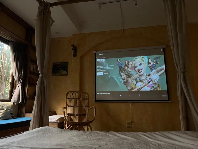 Phòng Tiêu Chuẩn Có Giường Cỡ King