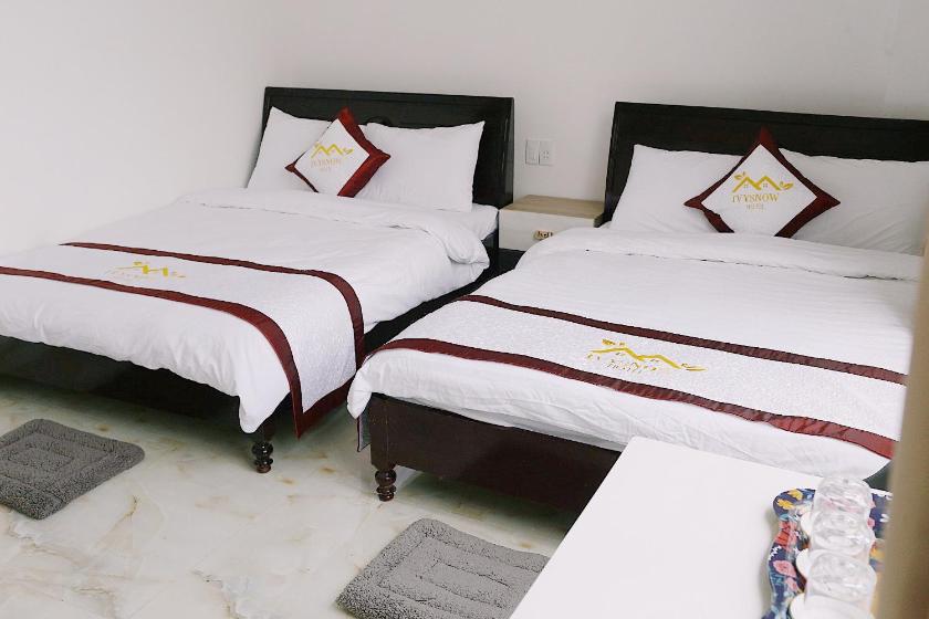 Phòng Giường Đôi