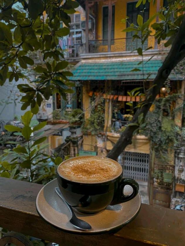 Phòng Deluxe Giường Đôi/2 Giường Đơn Có Ban Công Phòng Deluxe Giường Đôi/2 Giường Đơn Có Ban Công