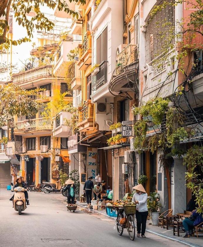 Phòng Gia Đình Có Ban Công Phòng Gia Đình Có Ban Công