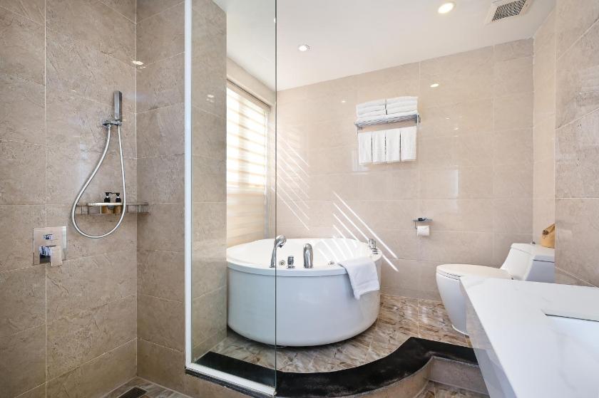 Phòng Studio Gia đình