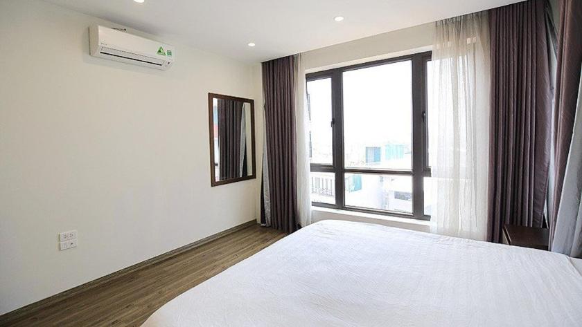 Căn Hộ 1 Phòng Ngủ