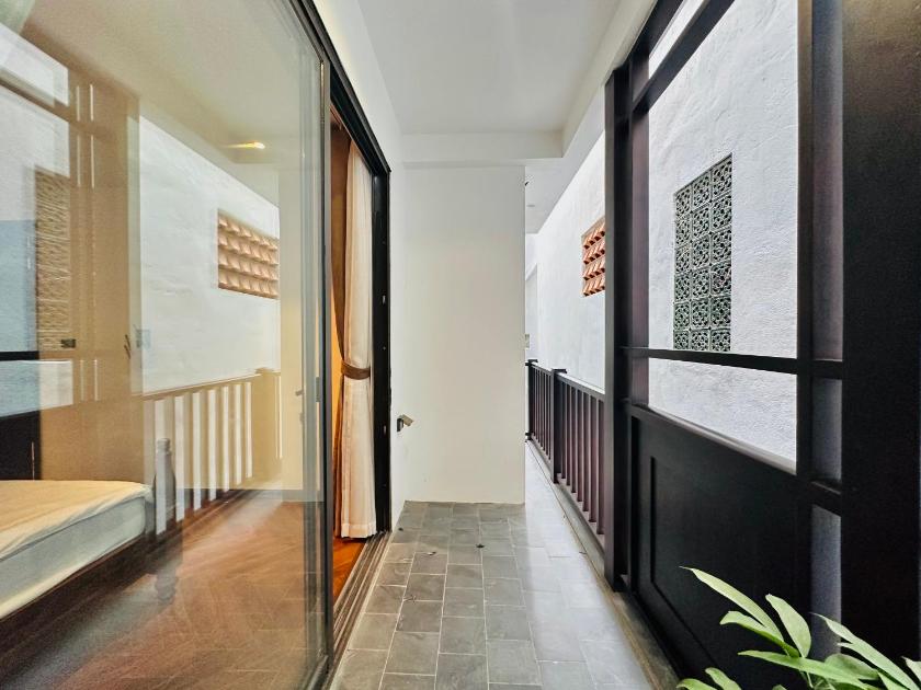 Căn Hộ 1 Phòng Ngủ