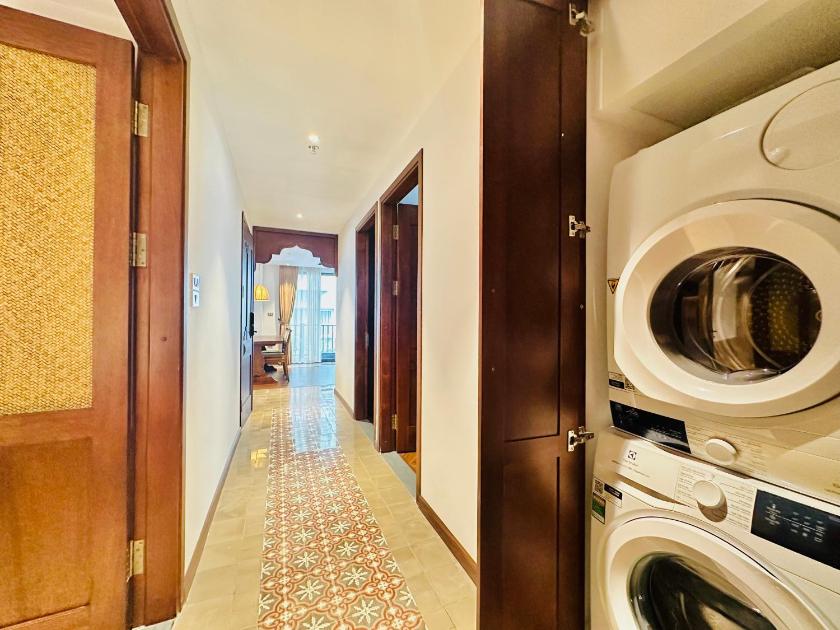 Căn Hộ 1 Phòng Ngủ