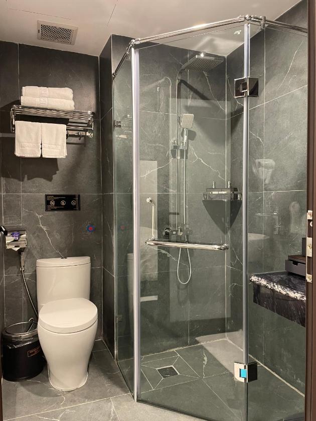 Phòng Superior 2 Giường Đơn