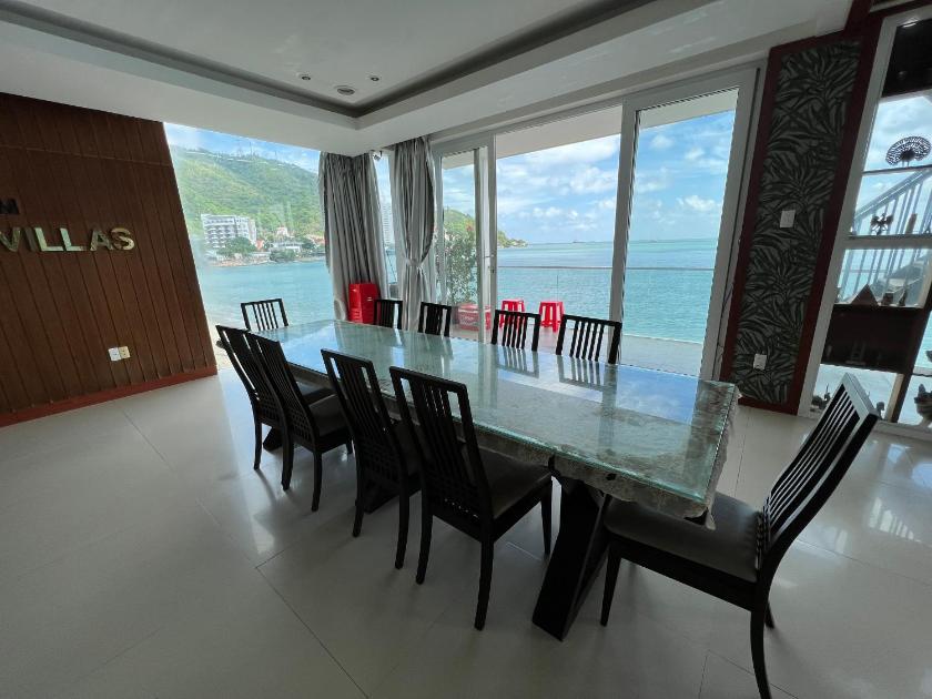 Căn Hộ 3 Phòng Ngủ