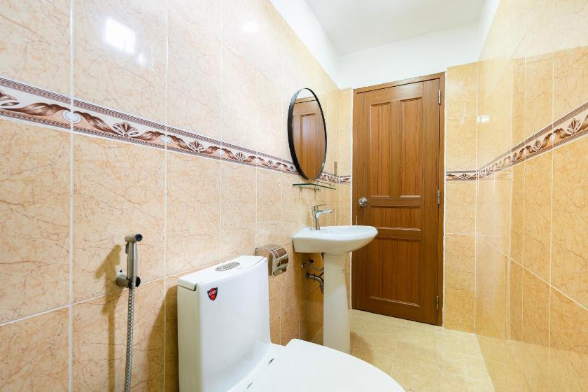 Phòng Superior Giường Đôi