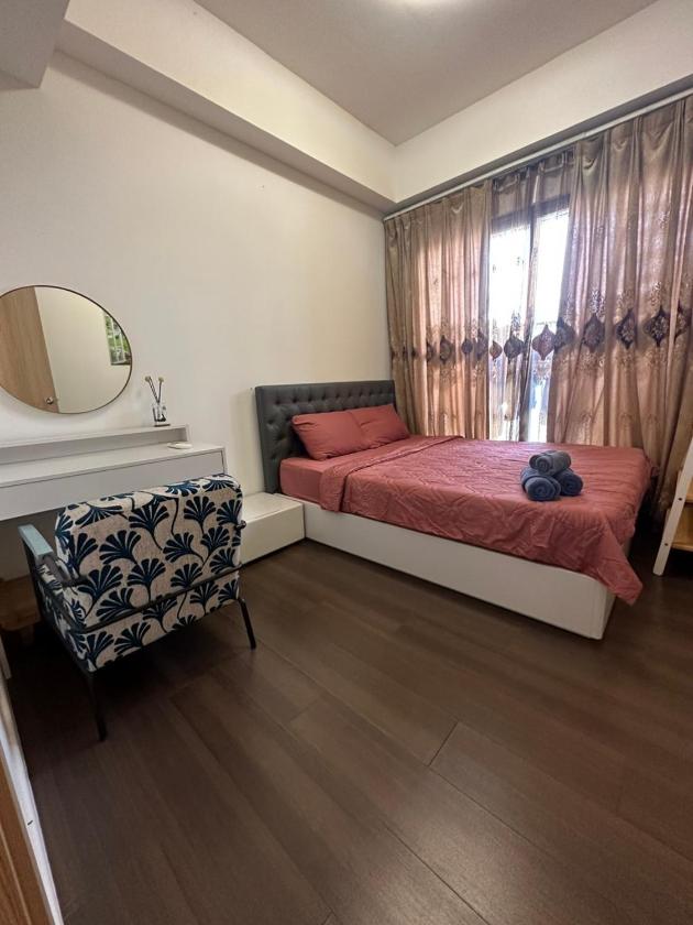 Căn Hộ 1 Phòng Ngủ