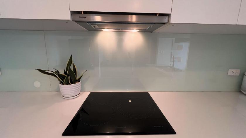 Căn Hộ Nhìn Ra Biển