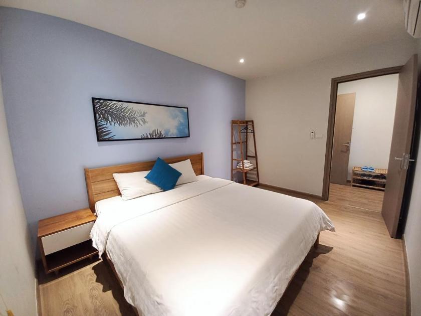 Căn Hộ 3 Phòng Ngủ