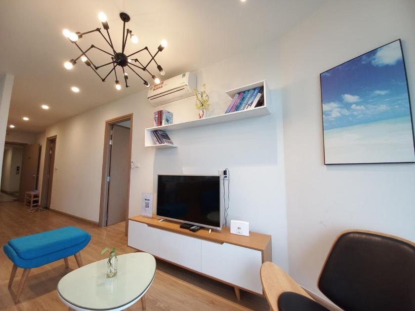 Căn Hộ 3 Phòng Ngủ