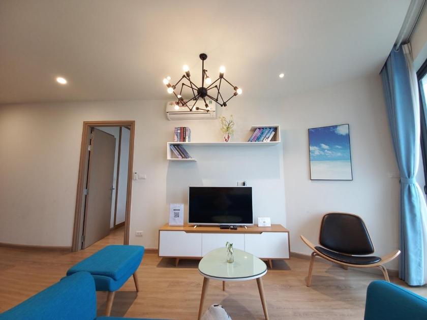 Căn Hộ 3 Phòng Ngủ