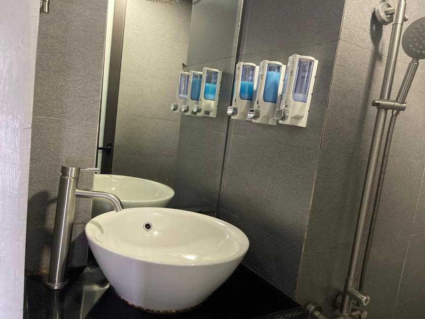 Phòng Deluxe Giường Đôi Phòng Deluxe Giường Đôi