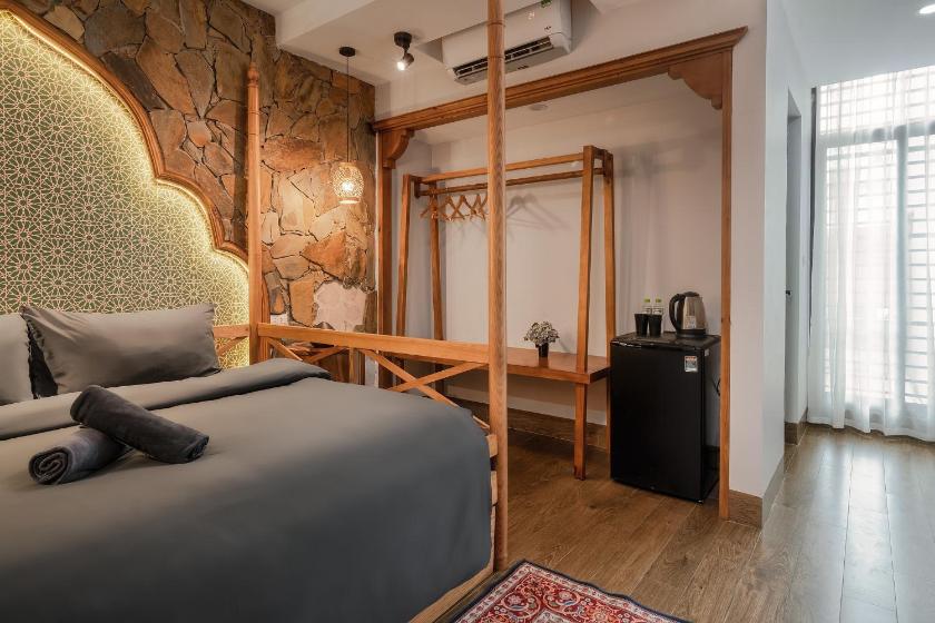 Căn Hộ 4 Phòng Ngủ