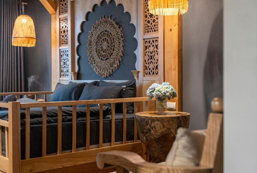 Căn Hộ 4 Phòng Ngủ