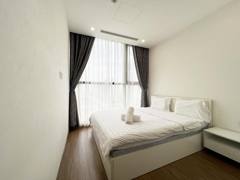 Căn Hộ 1 Phòng Ngủ