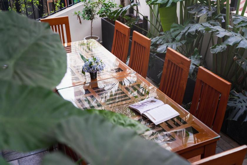 Căn Hộ 4 Phòng Ngủ