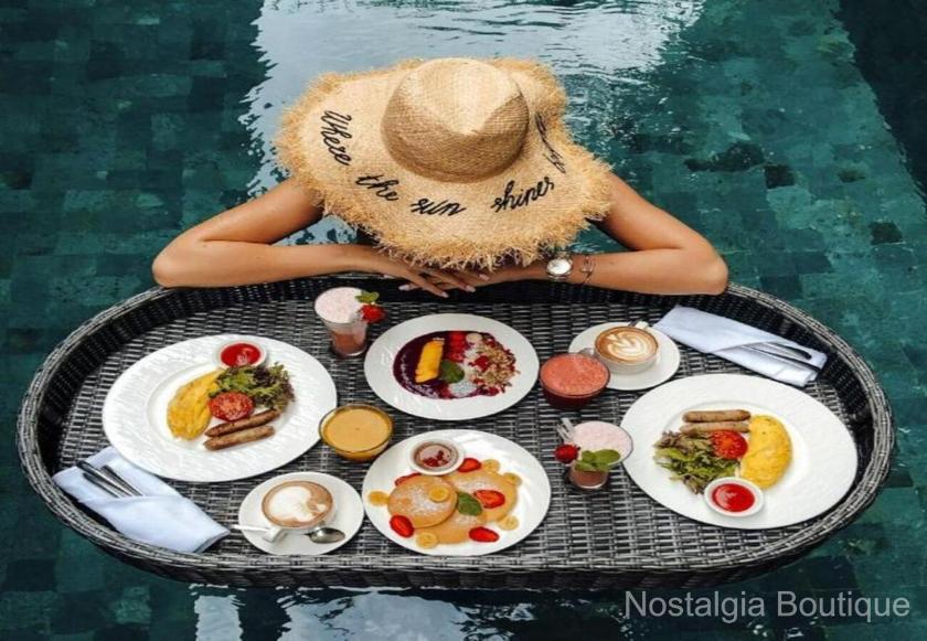 Phòng Deluxe Giường Đôi