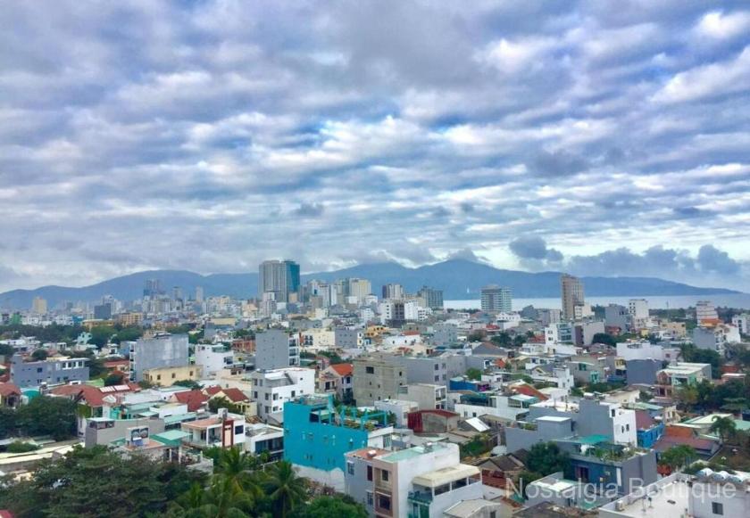 Phòng Deluxe 2 Giường Đơn