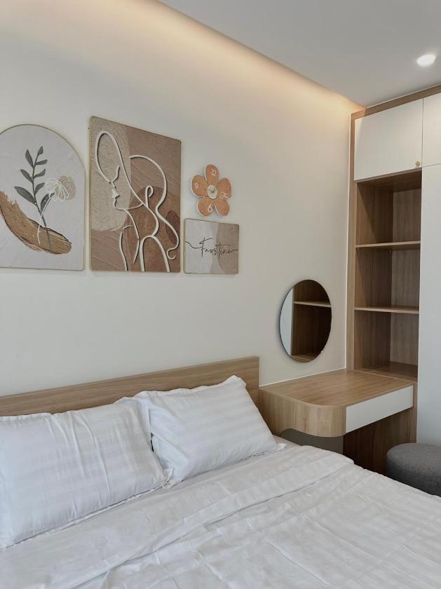 Căn Hộ 1 Phòng Ngủ