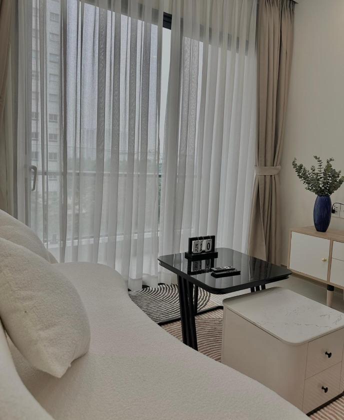 Căn Hộ 1 Phòng Ngủ