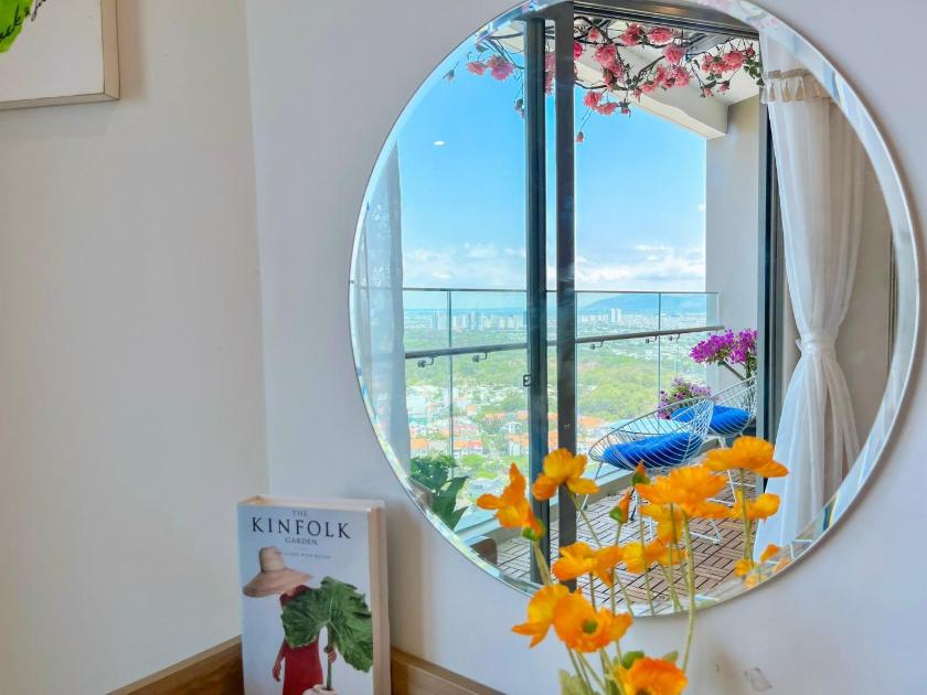 Căn Hộ 1 Phòng Ngủ