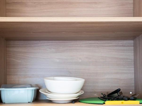 Studio Deluxe Có Giường Cỡ Queen 