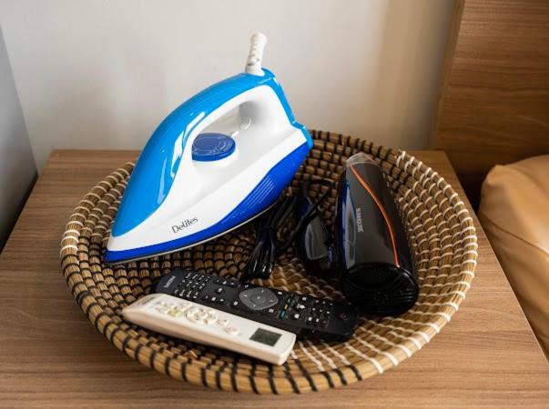 Studio Deluxe Có Giường Cỡ Queen 