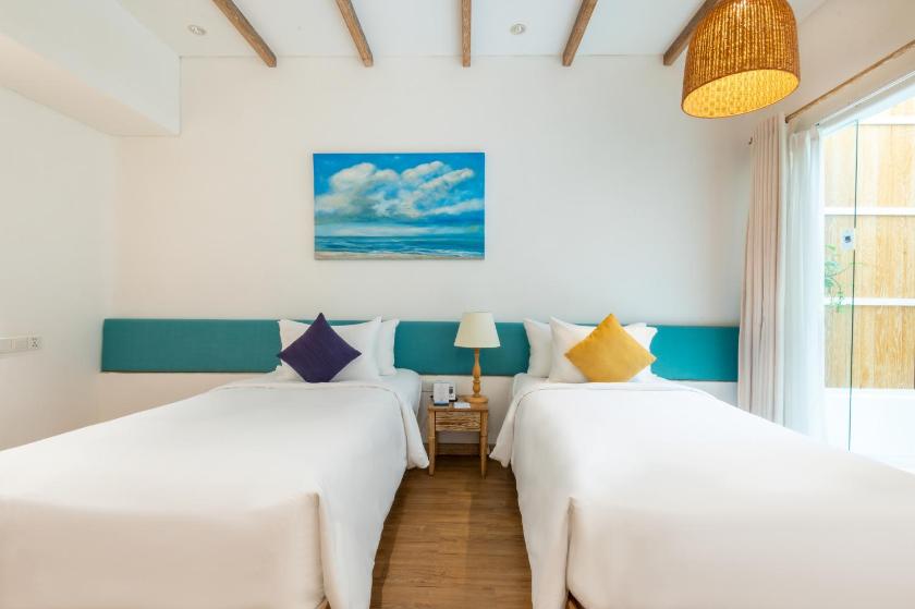 Phòng Superior 2 Giường Đơn