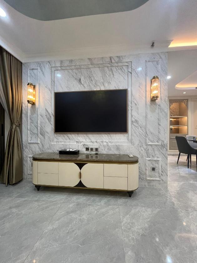 Căn Hộ 3 Phòng Ngủ