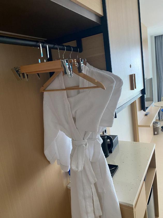 Căn Hộ 1 Phòng Ngủ