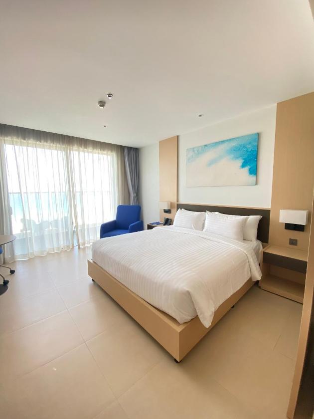 Căn Hộ 1 Phòng Ngủ