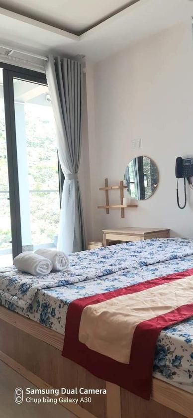 Căn Hộ 3 Phòng Ngủ Có Ban Công