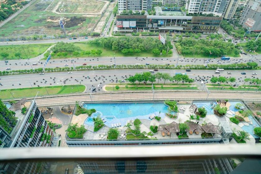 Căn Hộ 1 Phòng Ngủ