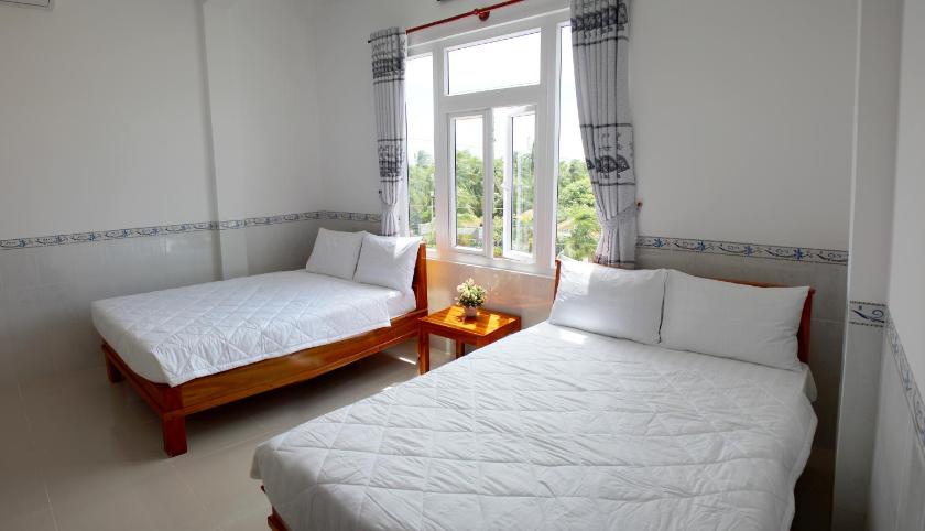 Phòng 4 Người Phòng 4 Người