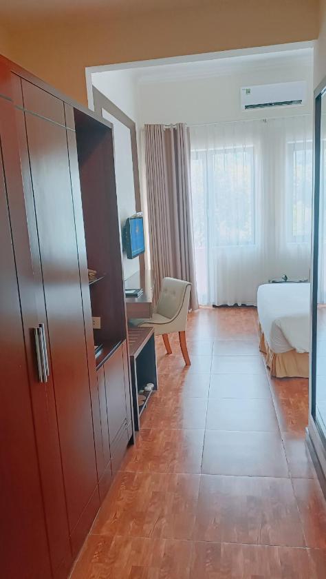 Phòng Deluxe Giường Đôi Phòng Deluxe Giường Đôi