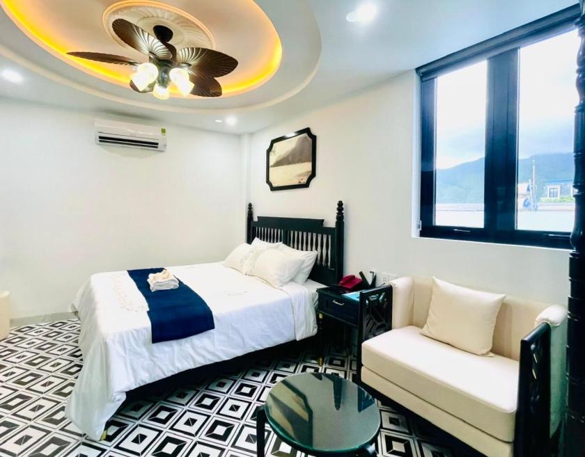 Phòng Superior Giường Đôi