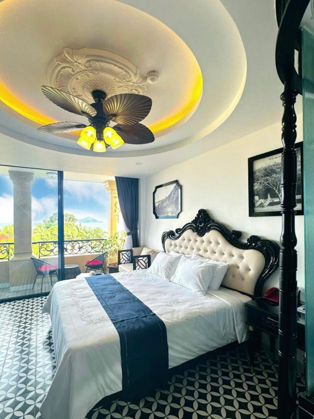 Suite Nhìn Ra Biển